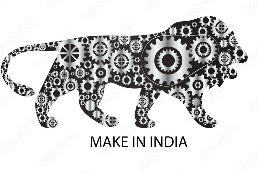 Made in India